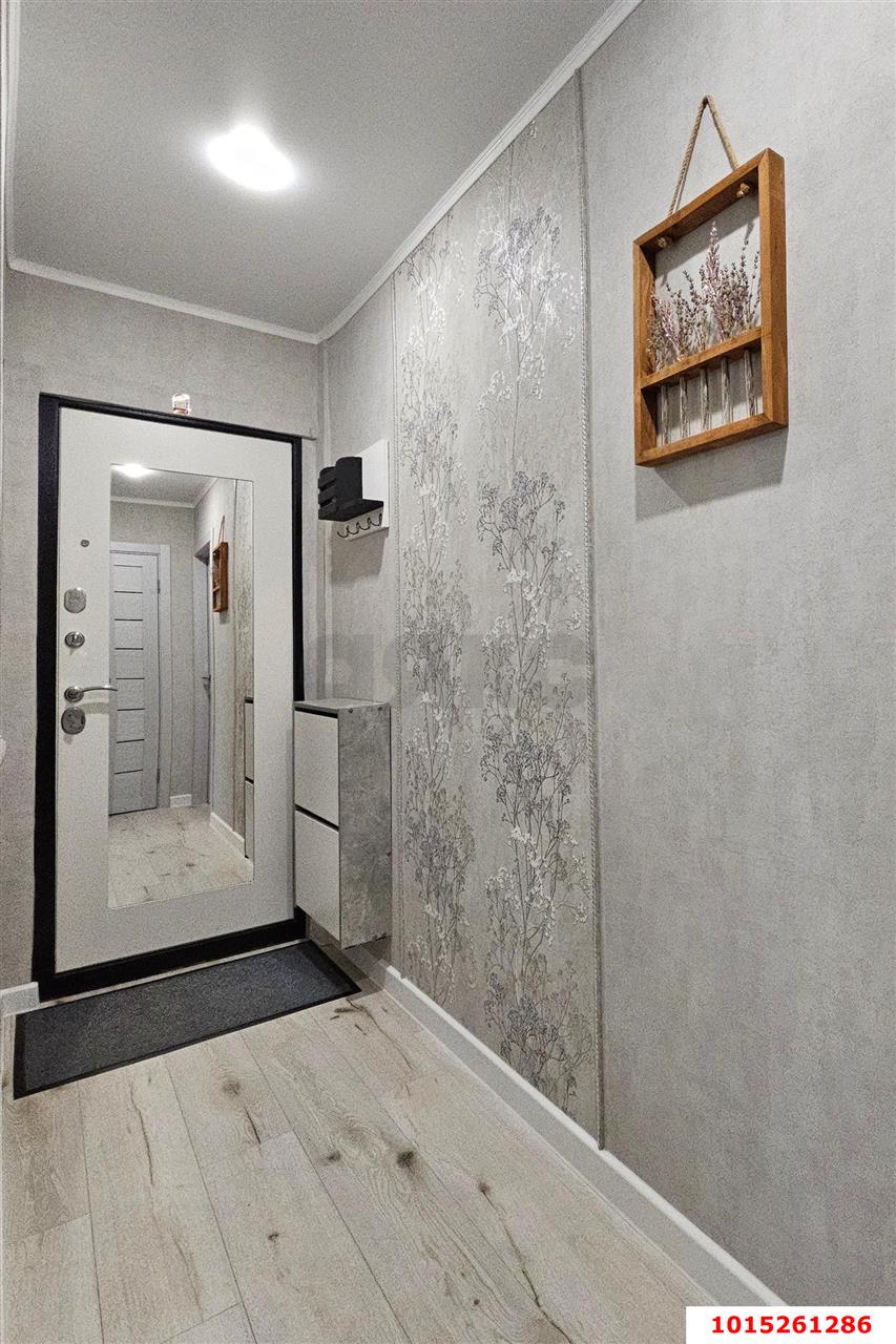 Фото №14: 2-комнатная квартира 58 м² - Краснодар, Пашковский, ул. имени Евдокии Бершанской, 406