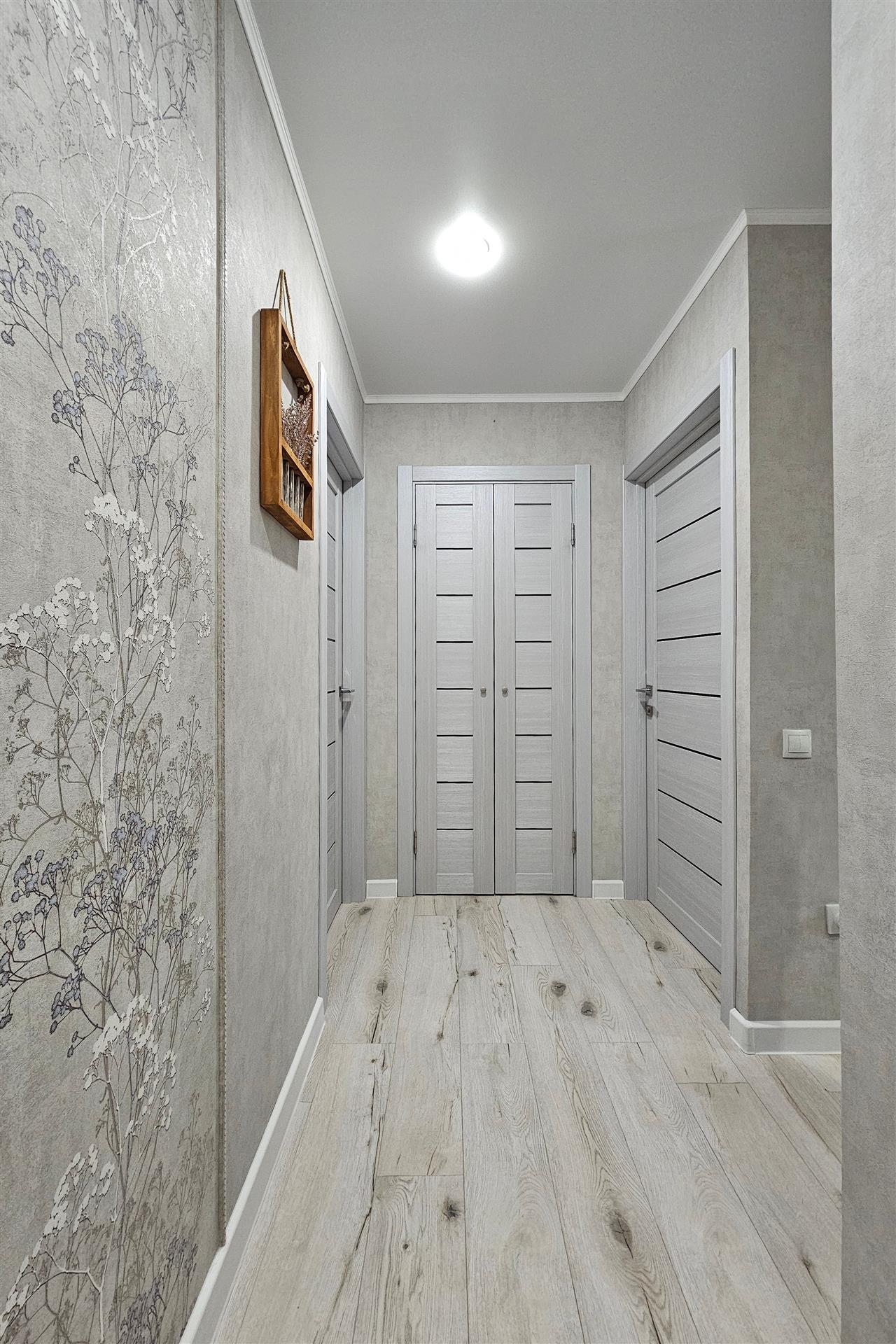 Фото №13: 2-комнатная квартира 58 м² - Краснодар, Карасунский внутригородской округ, ж/м Пашковский, ул. имени Евдокии Бершанской, 406