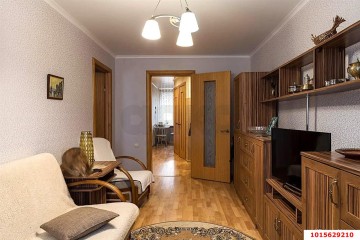 Фото №4: 3-комнатная квартира 60 м² - Янтарный, ул. Советская, 110