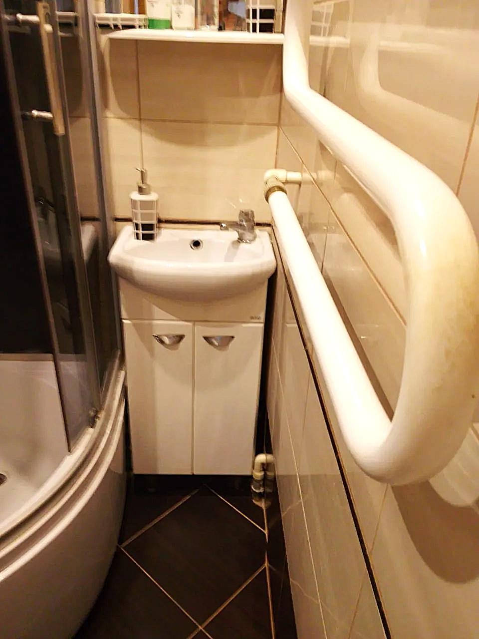 Фото №9: 3-комнатная квартира 60 м² - Янтарный, ул. Советская, 110