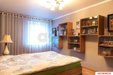 Фото №3: 3-комнатная квартира 60 м² - Янтарный, ул. Советская, 110