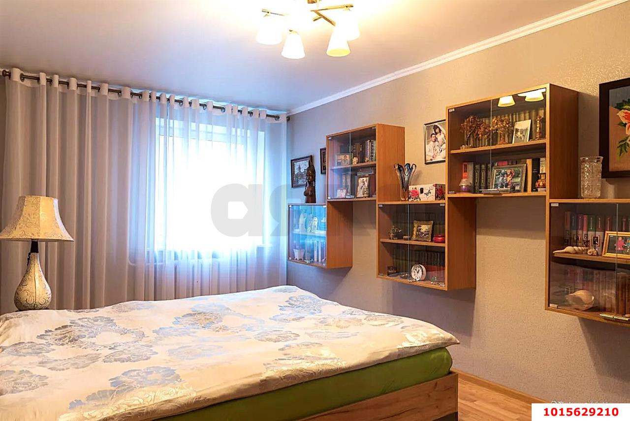 Фото №3: 3-комнатная квартира 60 м² - Янтарный, ул. Советская, 110