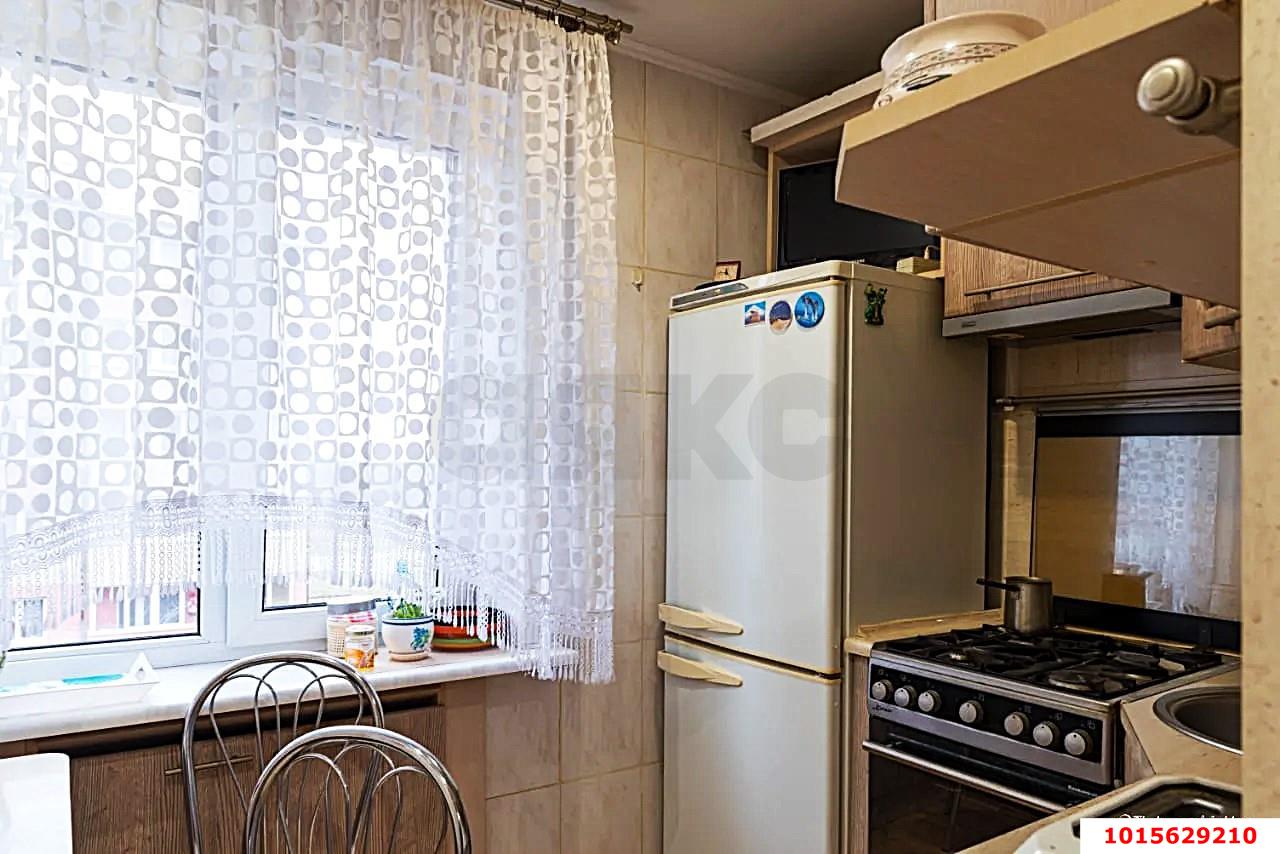 Фото №6: 3-комнатная квартира 60 м² - Янтарный, ул. Советская, 110