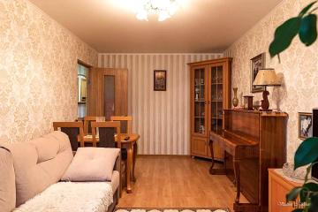 Фото №2: 3-комнатная квартира 60 м² - Янтарный, ул. Советская, 110