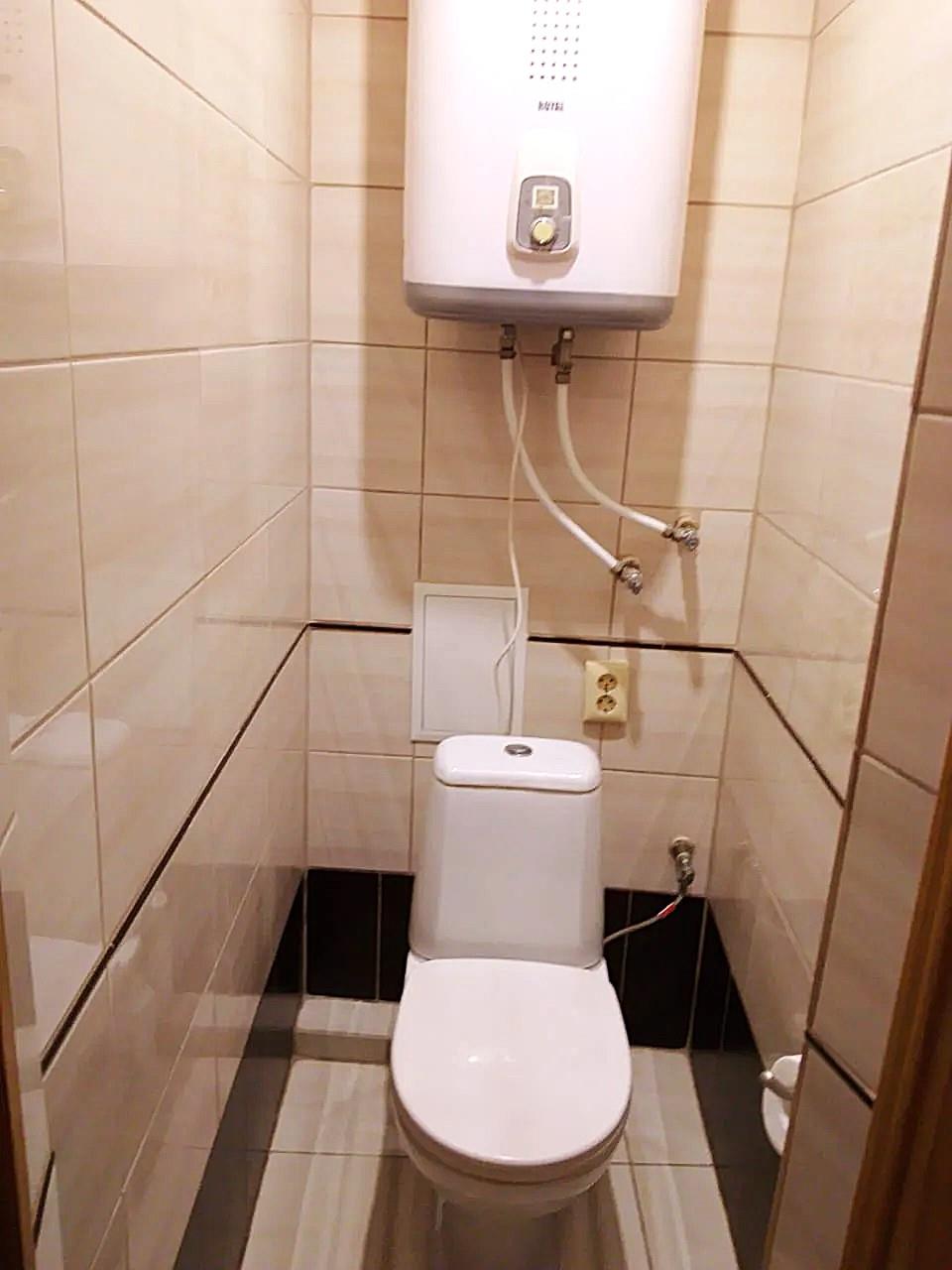 Фото №8: 3-комнатная квартира 60 м² - Янтарный, ул. Советская, 110