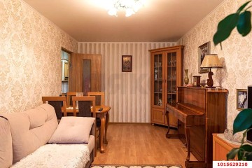 Фото №2: 3-комнатная квартира 60 м² - Янтарный, ул. Советская, 110