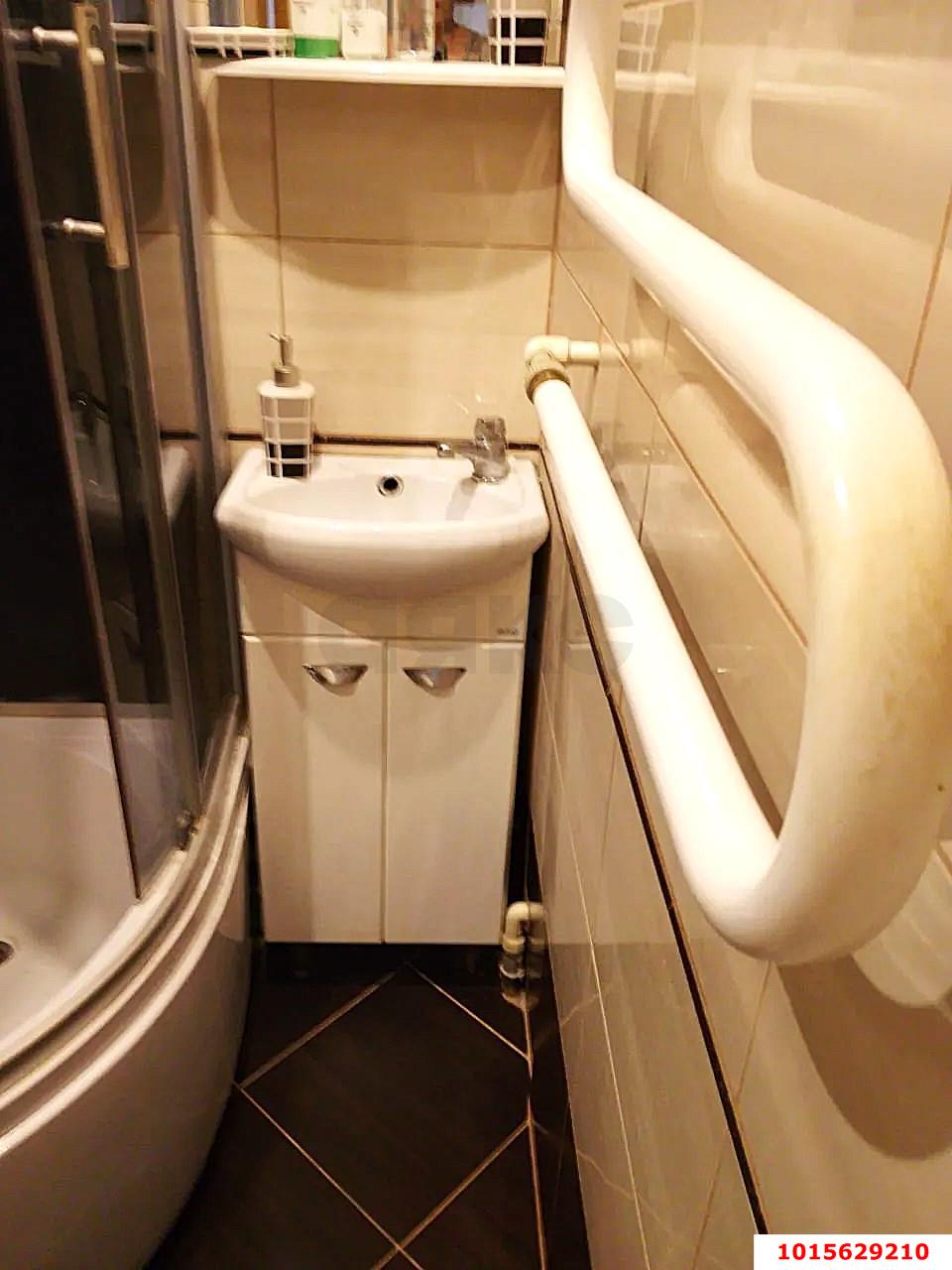 Фото №9: 3-комнатная квартира 60 м² - Янтарный, ул. Советская, 110