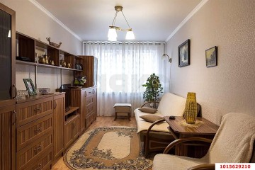 Фото №5: 3-комнатная квартира 60 м² - Янтарный, ул. Советская, 110