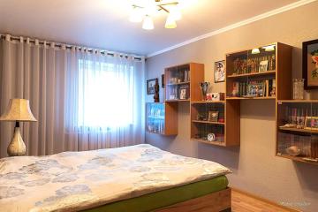 Фото №3: 3-комнатная квартира 60 м² - Янтарный, ул. Советская, 110