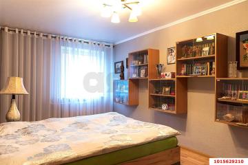 Фото №3: 3-комнатная квартира 60 м² - Янтарный, ул. Советская, 110