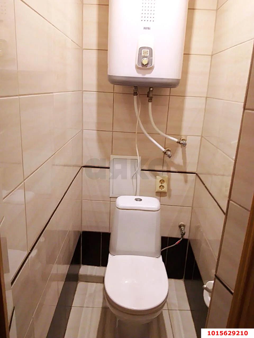 Фото №8: 3-комнатная квартира 60 м² - Янтарный, ул. Советская, 110