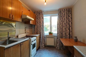 Фото №2: 2-комнатная квартира 52 м² - Краснодар, мкр. Юбилейный, ул. 70-летия Октября, 24