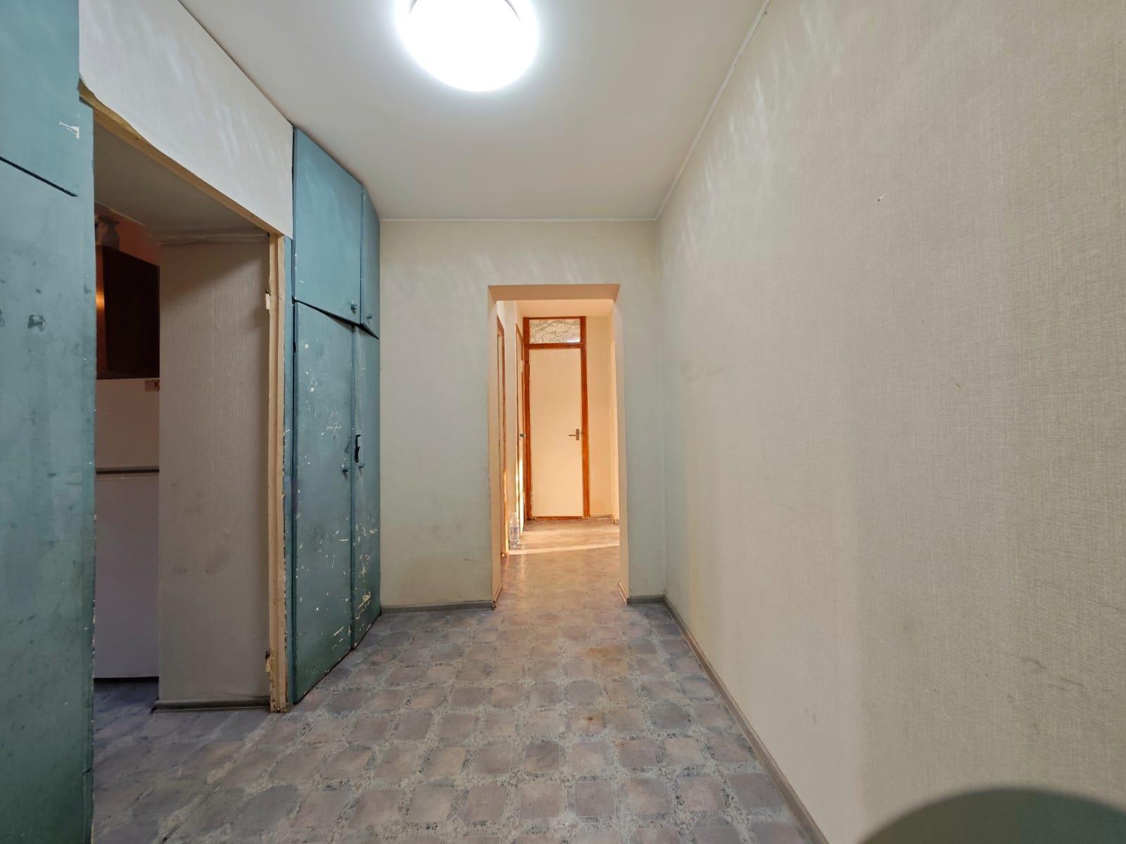 Фото №5: 2-комнатная квартира 52 м² - Краснодар, Западный внутригородской округ, мкр. Юбилейный, ул. 70-летия Октября, 24