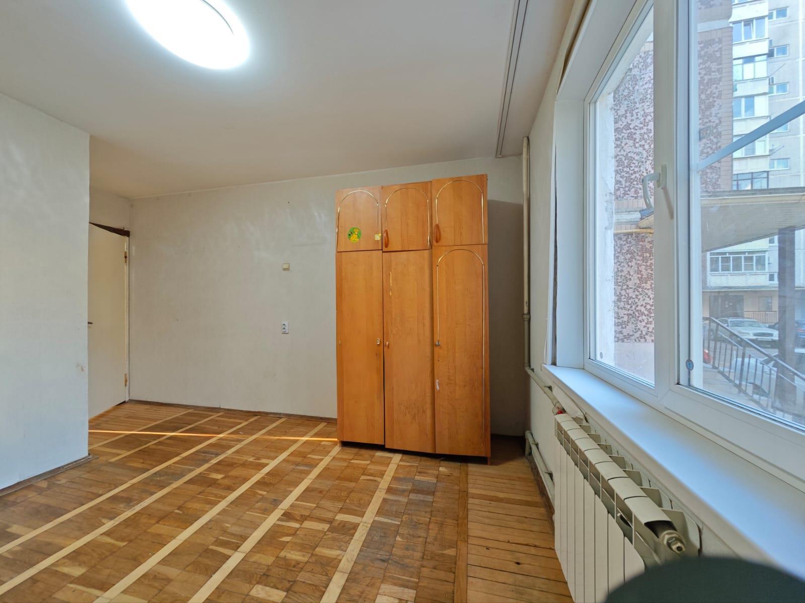 Фото №3: 2-комнатная квартира 52 м² - Краснодар, Западный внутригородской округ, мкр. Юбилейный, ул. 70-летия Октября, 24