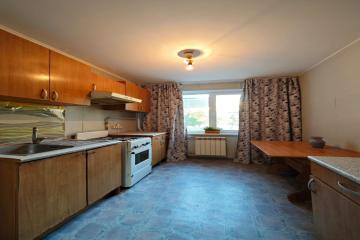 Фото №2: 2-комнатная квартира 52 м² - Краснодар, мкр. Юбилейный, ул. 70-летия Октября, 24