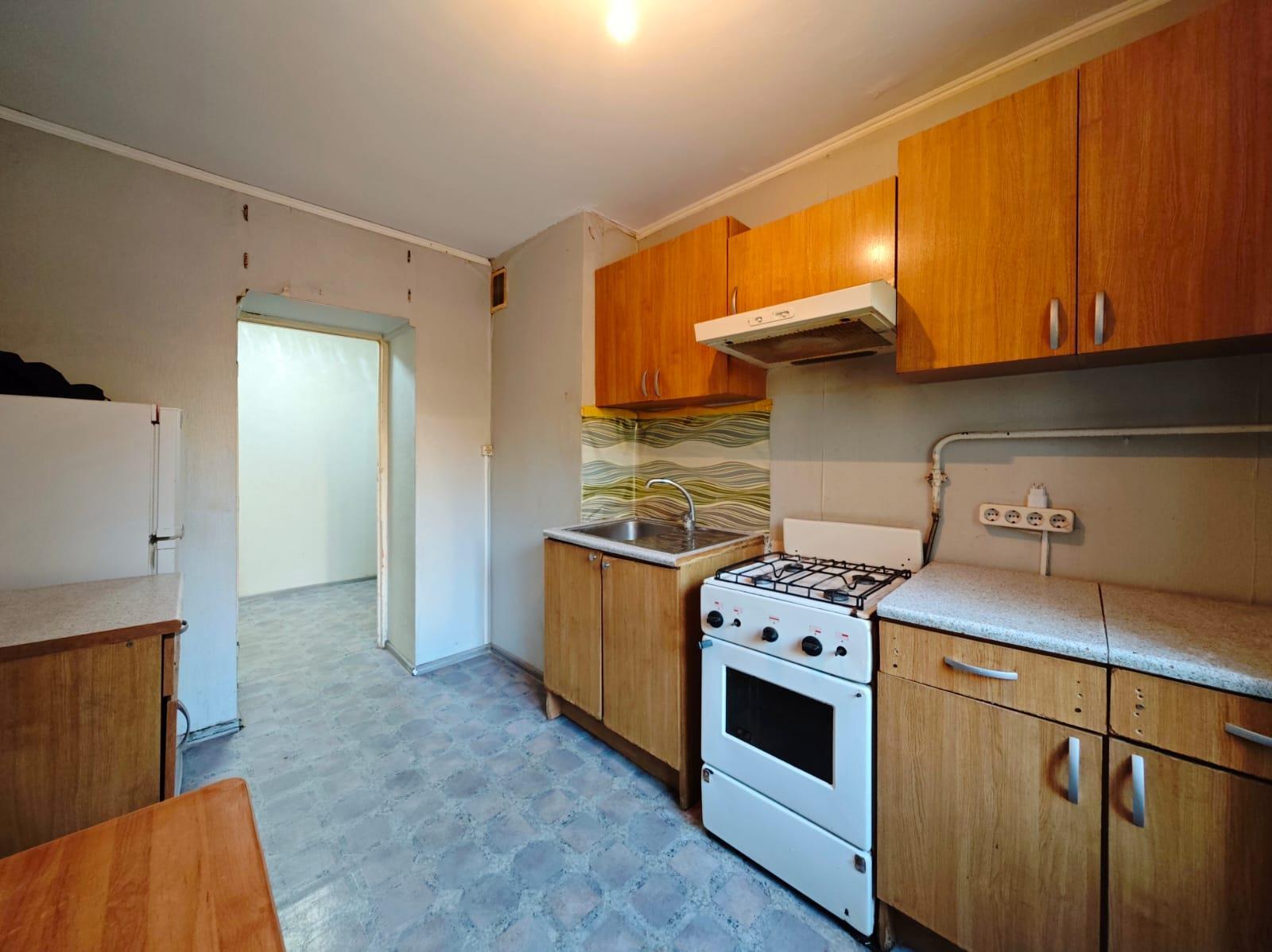 Фото №1: 2-комнатная квартира 52 м² - Краснодар, Западный внутригородской округ, мкр. Юбилейный, ул. 70-летия Октября, 24