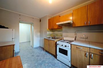 Фото №1: 2-комнатная квартира 48 м² - Краснодар, мкр. Юбилейный, ул. 70-летия Октября, 24