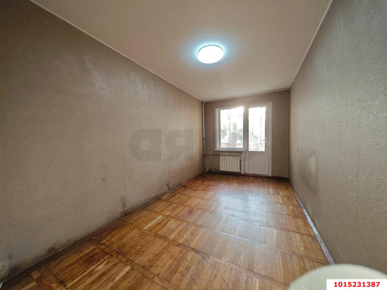 Фото №4: 2-комнатная квартира 52 м² - Краснодар, Юбилейный, ул. 70-летия Октября, 24