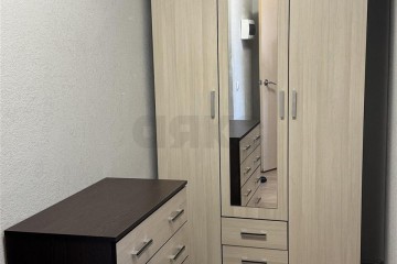 Фото №2: 1-комнатная квартира 35 м² - Краснодар, мкр. жилой комплекс Притяжение, ул. Московская, 118к1