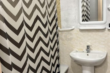 Фото №5: 1-комнатная квартира 35 м² - Краснодар, мкр. жилой комплекс Притяжение, ул. Московская, 118к1