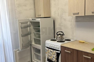 Фото №3: 1-комнатная квартира 35 м² - Краснодар, мкр. жилой комплекс Притяжение, ул. Московская, 118к1