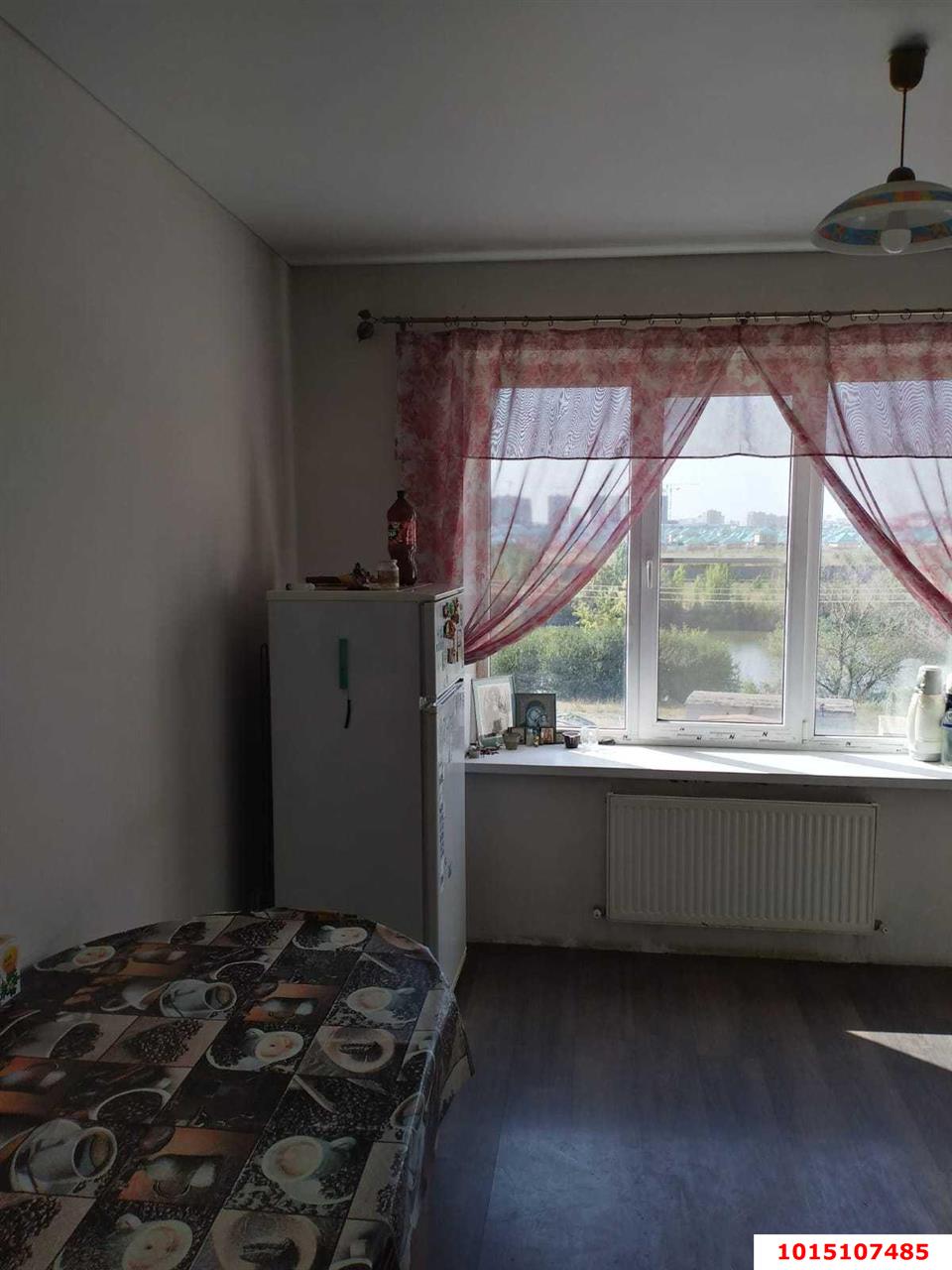 Фото №3: 2-комнатная квартира 56 м² - Краснодар, Прикубанский внутригородской округ, пр-д 1-й Сахалинский, 1