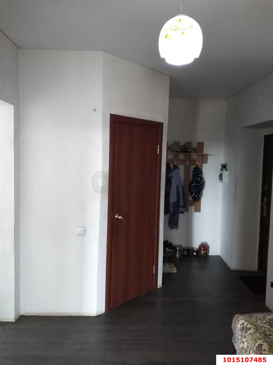 Фото №5: 2-комнатная квартира 56 м² - Краснодар, Прикубанский внутригородской округ, пр-д 1-й Сахалинский, 1