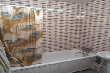 Фото №3: 2-комнатная квартира 56 м² - Краснодар, мкр. Прикубанский внутригородской округ, пр-д 1-й Сахалинский, 1