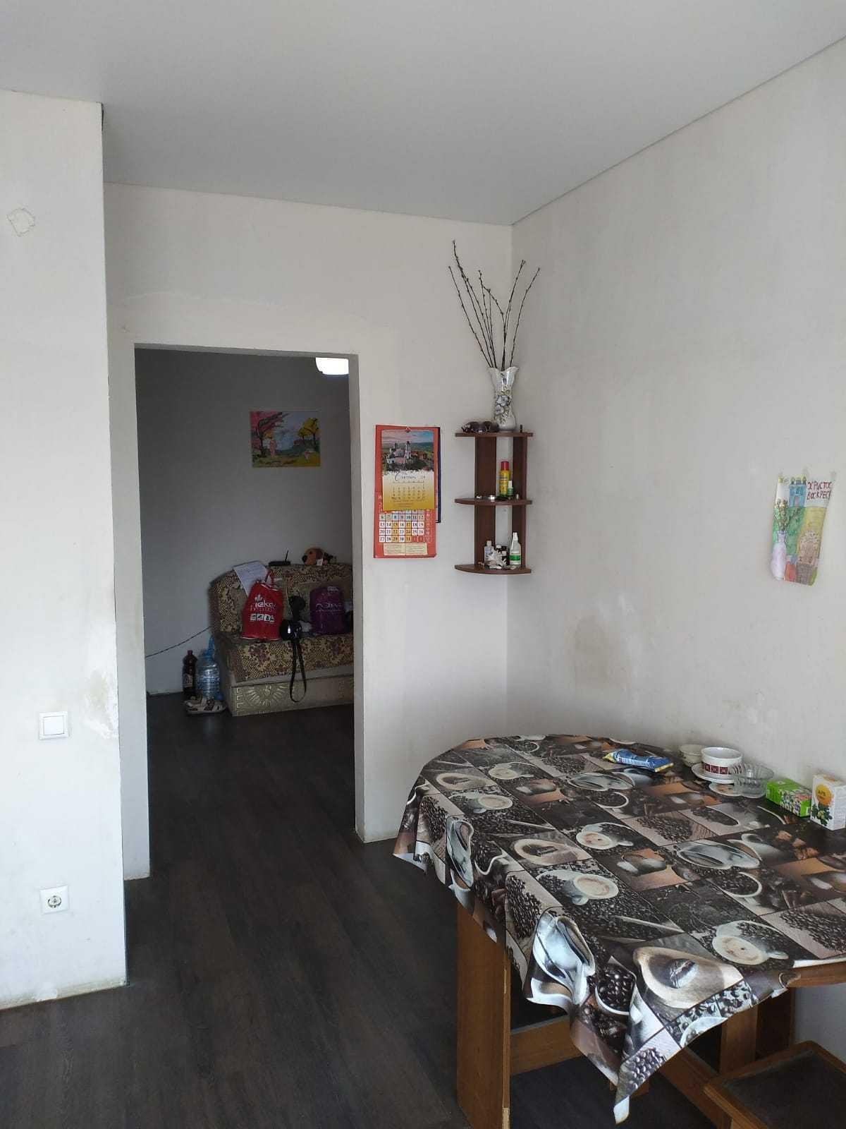 Фото №4: 2-комнатная квартира 56 м² - Краснодар, жилой комплекс Славянка, Славянский, мкр. Прикубанский внутригородской округ, пр-д 1-й Сахалинский, 1