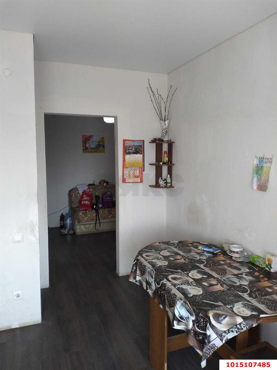 Фото №4: 2-комнатная квартира 56 м² - Краснодар, Прикубанский внутригородской округ, пр-д 1-й Сахалинский, 1