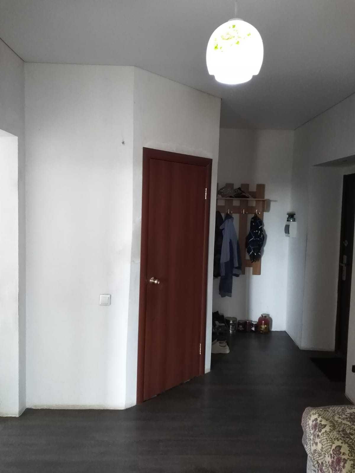 Фото №5: 2-комнатная квартира 56 м² - Краснодар, жилой комплекс Славянка, Славянский, мкр. Прикубанский внутригородской округ, пр-д 1-й Сахалинский, 1