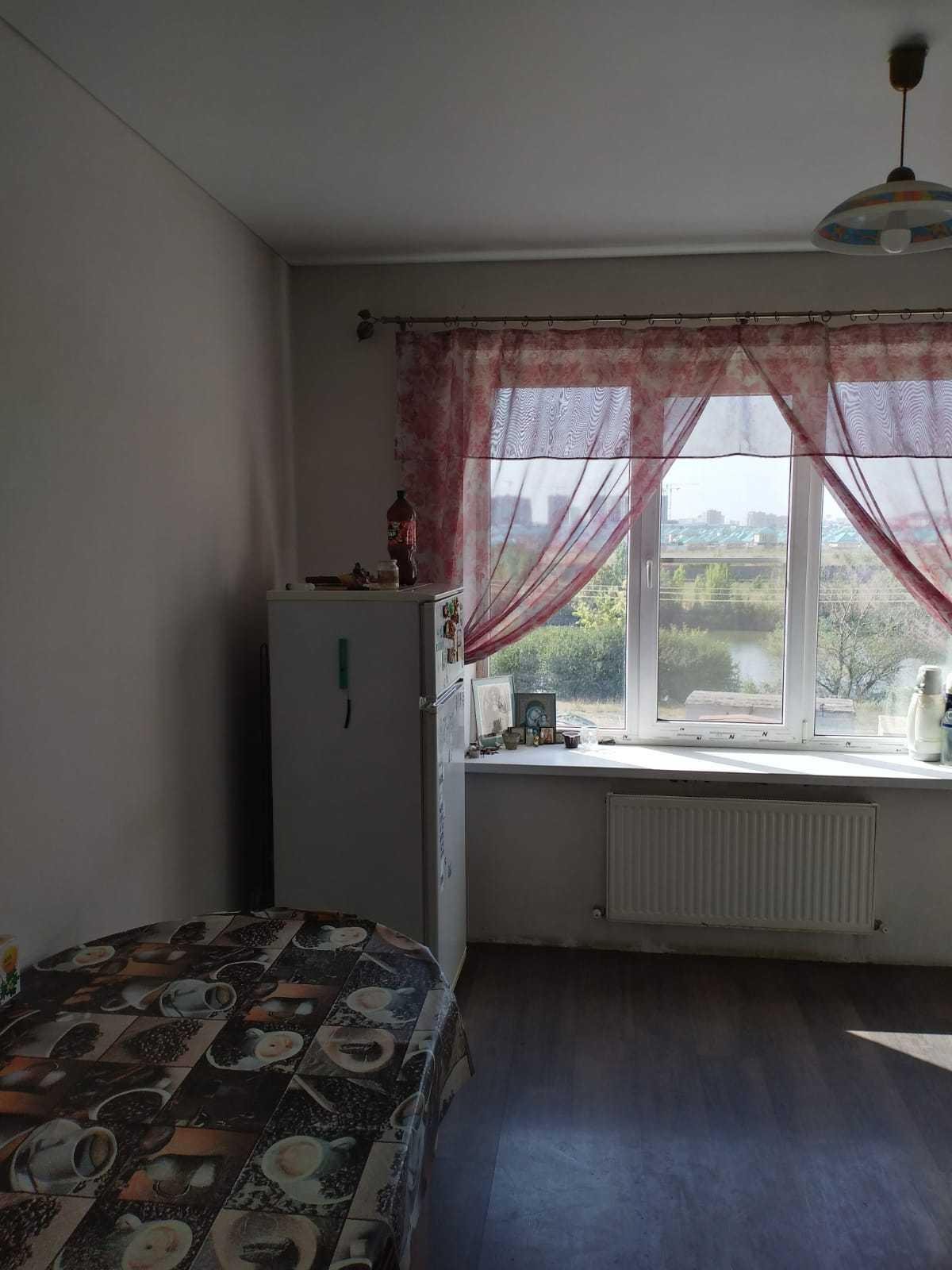 Фото №1: 2-комнатная квартира 56 м² - Краснодар, жилой комплекс Славянка, Славянский, мкр. Прикубанский внутригородской округ, пр-д 1-й Сахалинский, 1