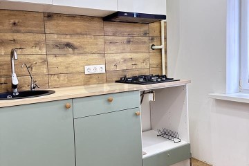 Фото №1: 2-комнатная квартира 40 м² - Краснодар, мкр. Черёмушки, ул. Стасова, 132