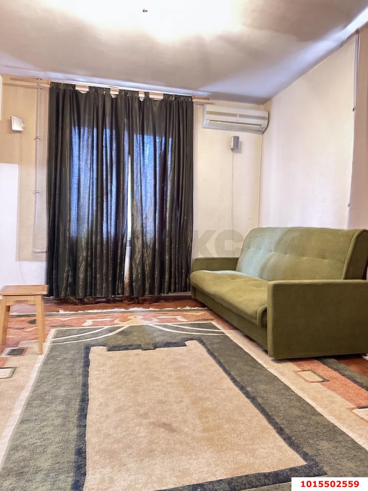 Фото №6: 2-комнатная квартира 40 м² - Краснодар, Центральный внутригородской округ, мкр. Черёмушки, ул. Стасова, 132