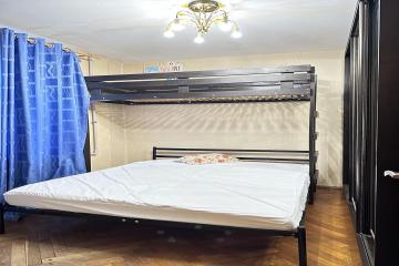 Фото №5: 2-комнатная квартира 40 м² - Краснодар, мкр. Черёмушки, ул. Стасова, 132