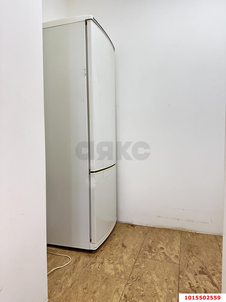 Фото №3: 2-комнатная квартира 40 м² - Краснодар, Черёмушки, ул. Стасова, 132