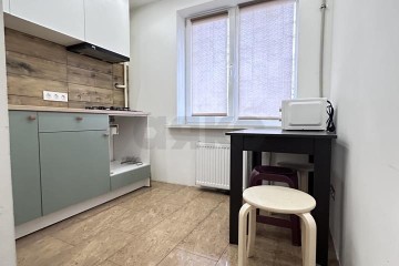 Фото №2: 2-комнатная квартира 40 м² - Краснодар, мкр. Черёмушки, ул. Стасова, 132