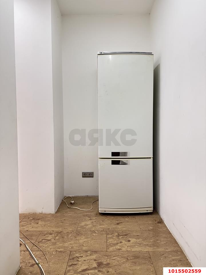 Фото №4: 2-комнатная квартира 40 м² - Краснодар, Центральный внутригородской округ, мкр. Черёмушки, ул. Стасова, 132