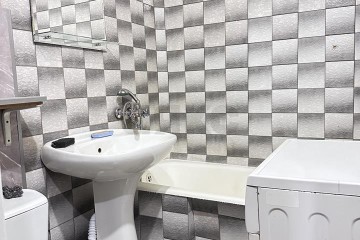 Фото №4: 1-комнатная квартира 33 м² - Краснодар, мкр. Черёмушки, ул. Стасова, 142