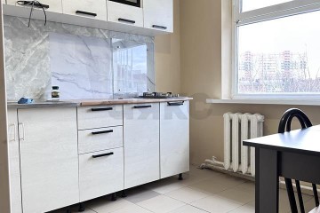 Фото №1: 1-комнатная квартира 33 м² - Краснодар, мкр. Черёмушки, ул. Стасова, 142