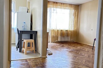 Фото №3: 1-комнатная квартира 33 м² - Краснодар, мкр. Черёмушки, ул. Стасова, 142