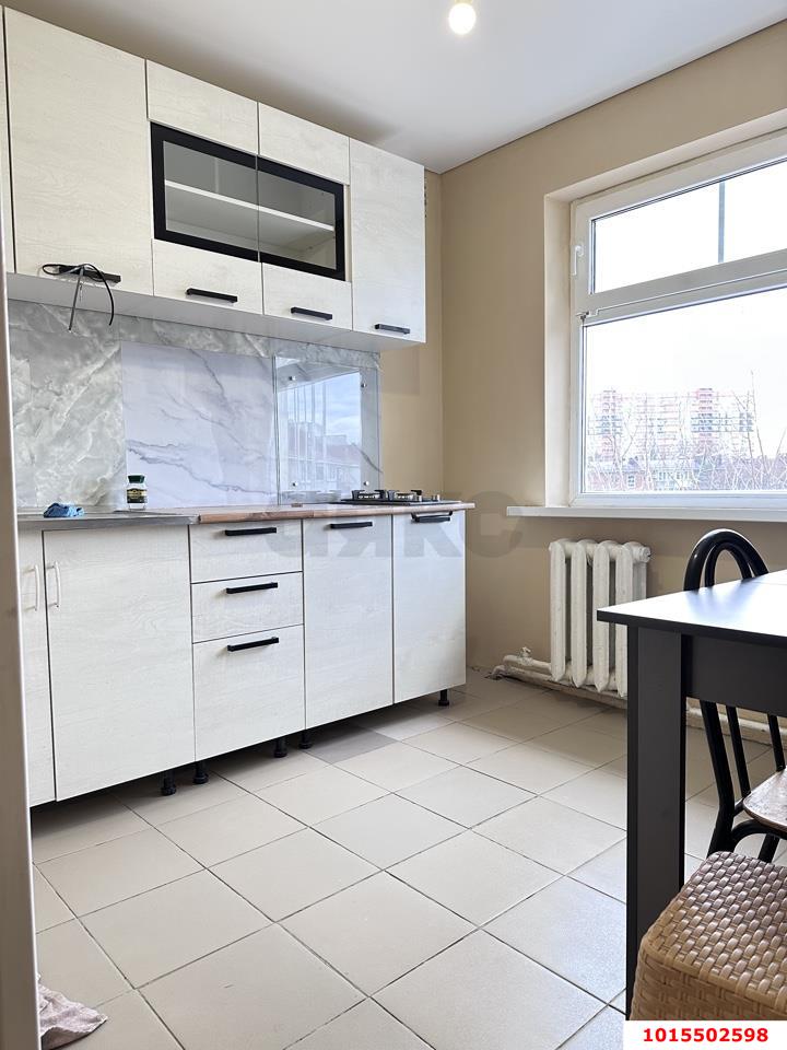 Фото №1: 1-комнатная квартира 33 м² - Краснодар, Черёмушки, ул. Стасова, 142