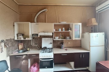 Фото №2: 2-комнатная квартира 62 м² - Краснодар, мкр. Западный внутригородской округ, ул. Красная, 129