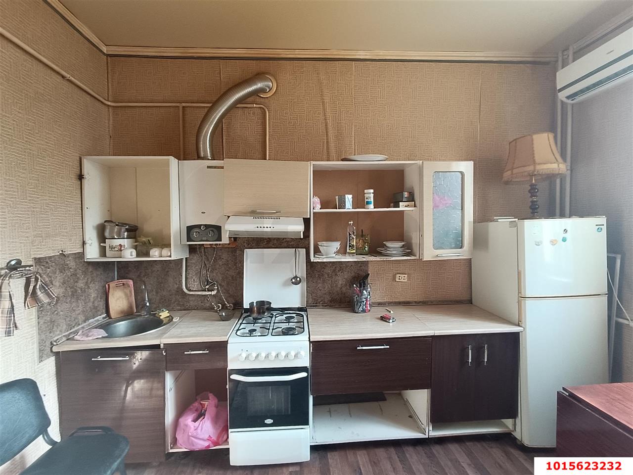 Фото №2: 2-комнатная квартира 62 м² - Краснодар, Западный внутригородской округ, ул. Красная, 129