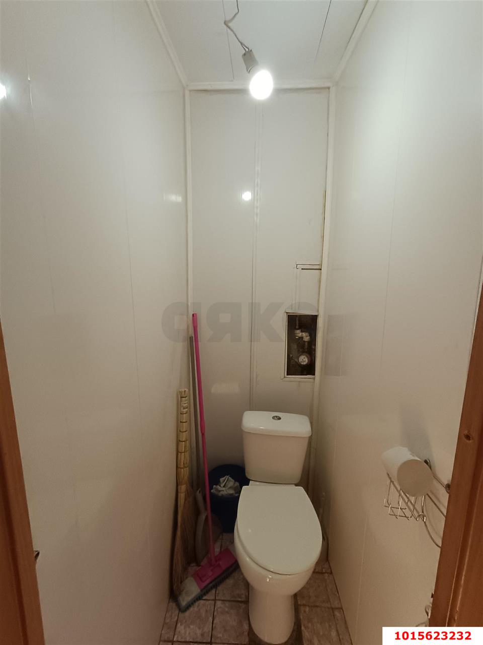 Фото №11: 2-комнатная квартира 62 м² - Краснодар, Западный внутригородской округ, ул. Красная, 129