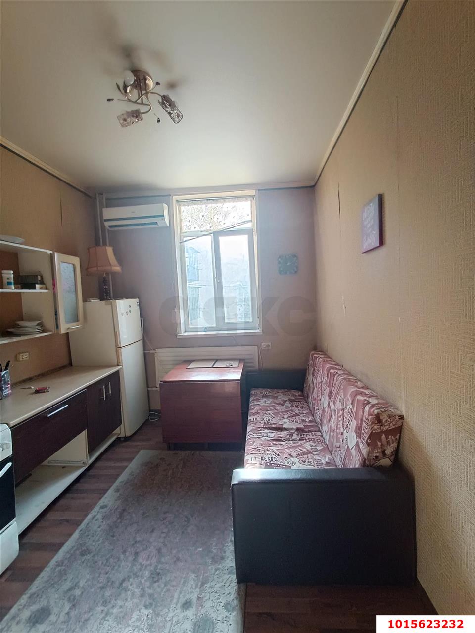 Фото №6: 2-комнатная квартира 62 м² - Краснодар, Западный внутригородской округ, ул. Красная, 129