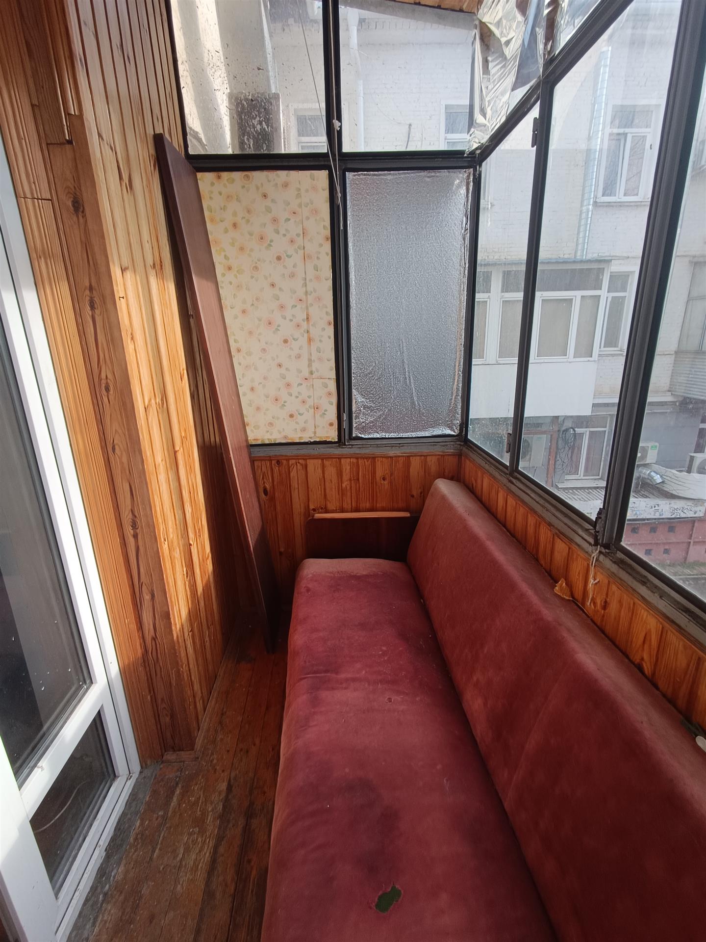 Фото №9: 2-комнатная квартира 62 м² - Краснодар, мкр. Западный внутригородской округ, ул. Красная, 129