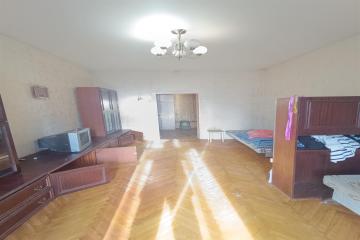 Фото №5: 2-комнатная квартира 62 м² - Краснодар, мкр. Западный внутригородской округ, ул. Красная, 129