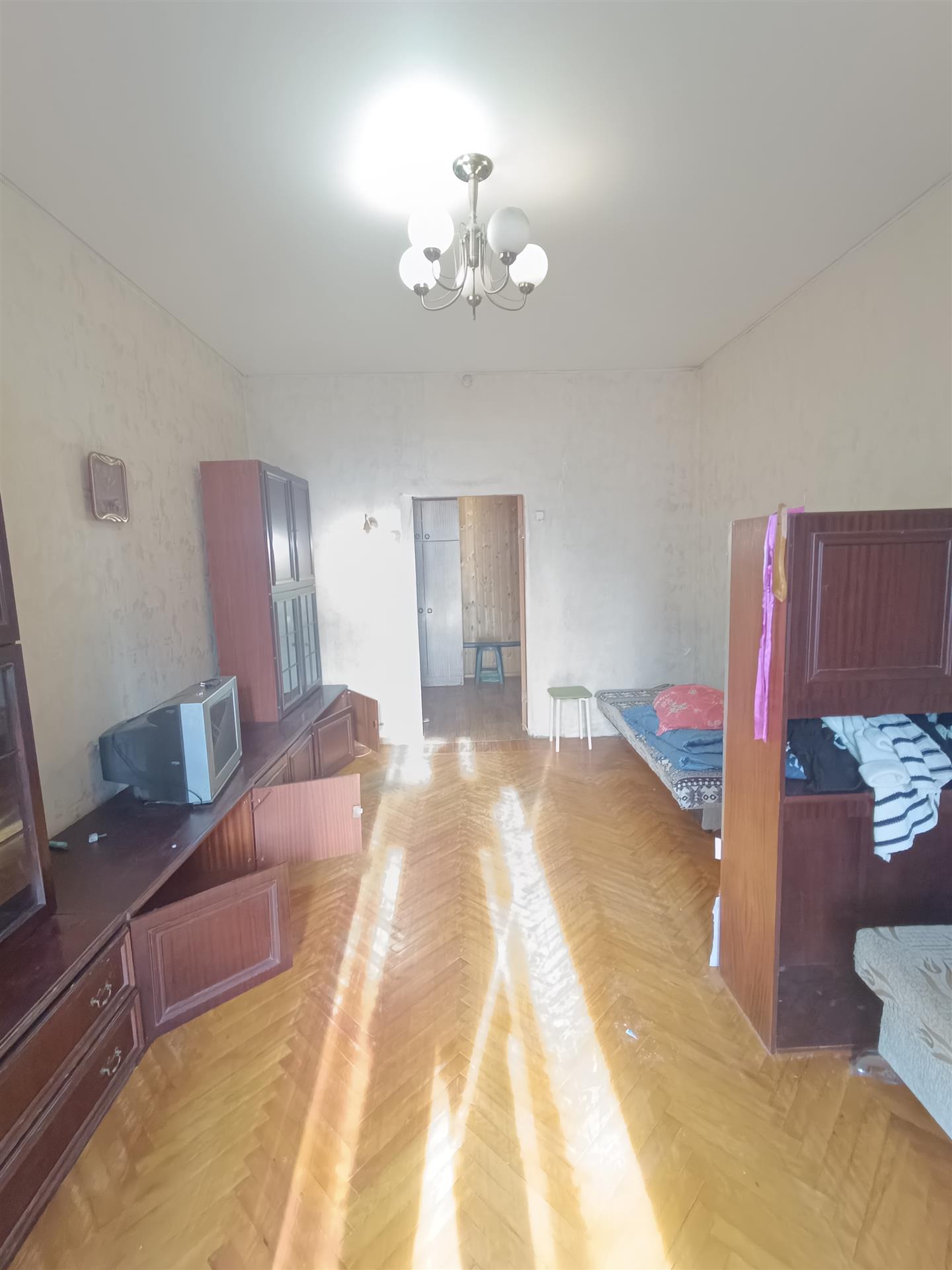 Фото №5: 2-комнатная квартира 62 м² - Краснодар, мкр. Западный внутригородской округ, ул. Красная, 129