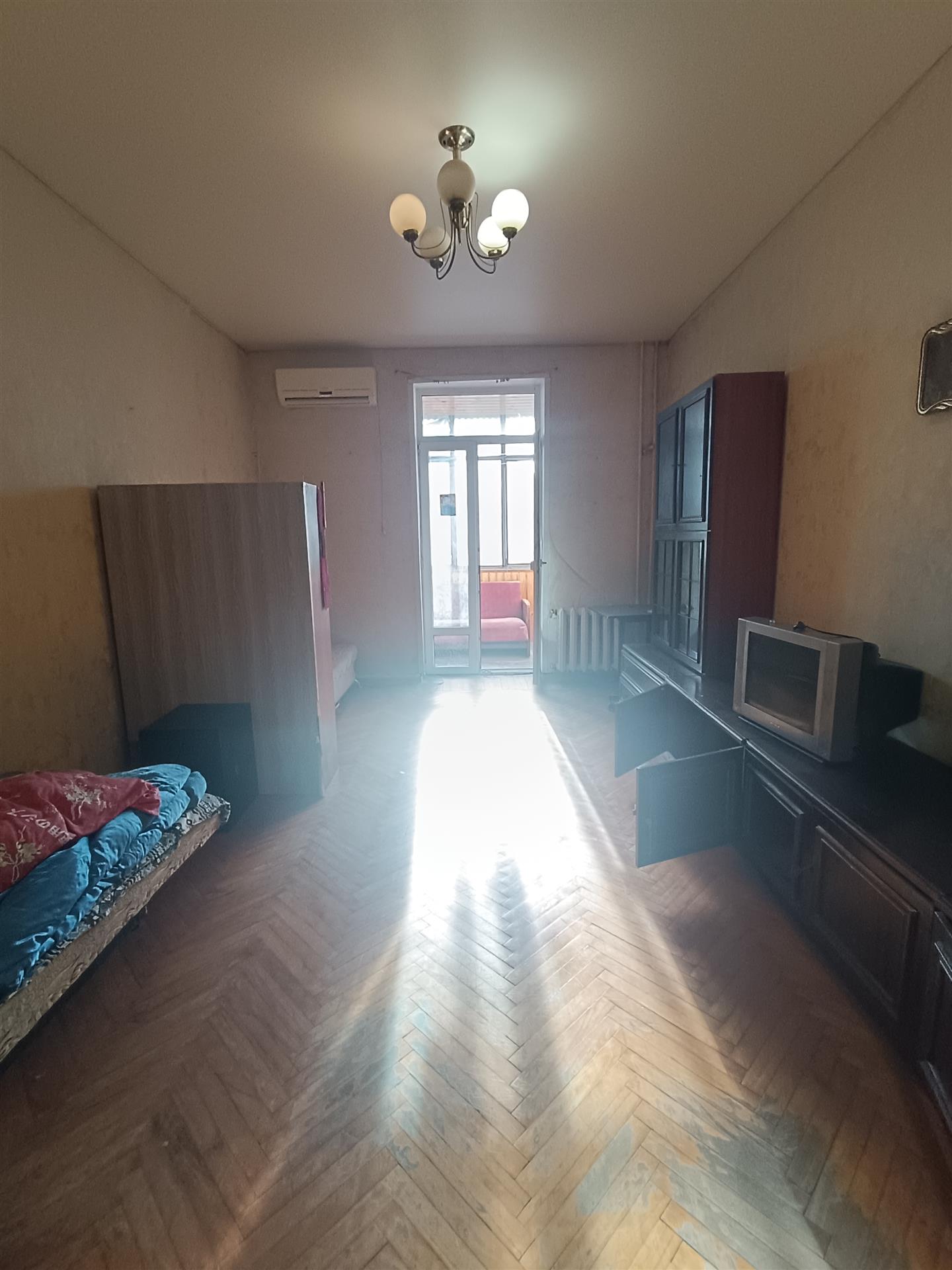 Фото №7: 2-комнатная квартира 62 м² - Краснодар, мкр. Западный внутригородской округ, ул. Красная, 129